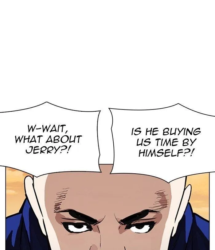 Lookism - Chapter 305 Page 6