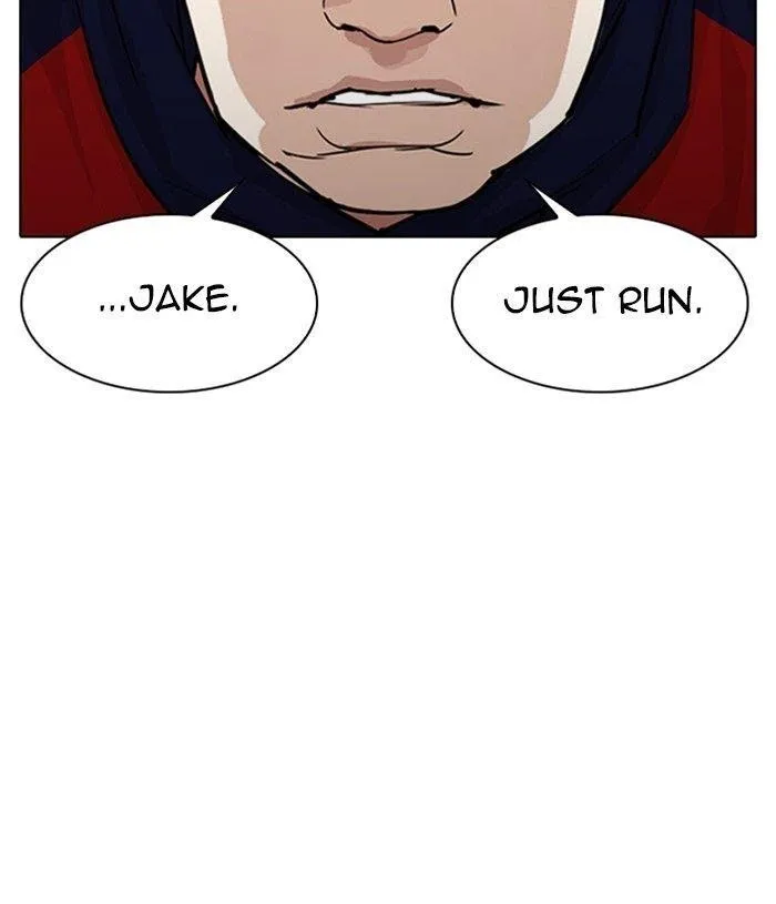 Lookism - Chapter 305 Page 7