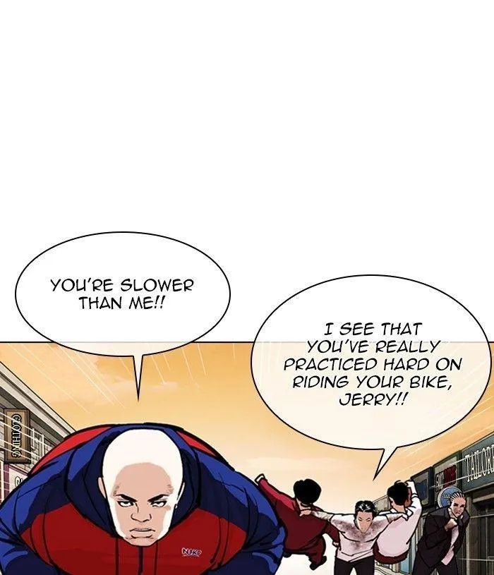 Lookism - Chapter 305 Page 8