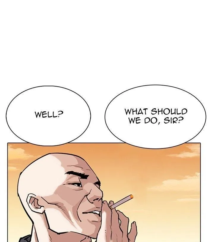Lookism - Chapter 305 Page 10
