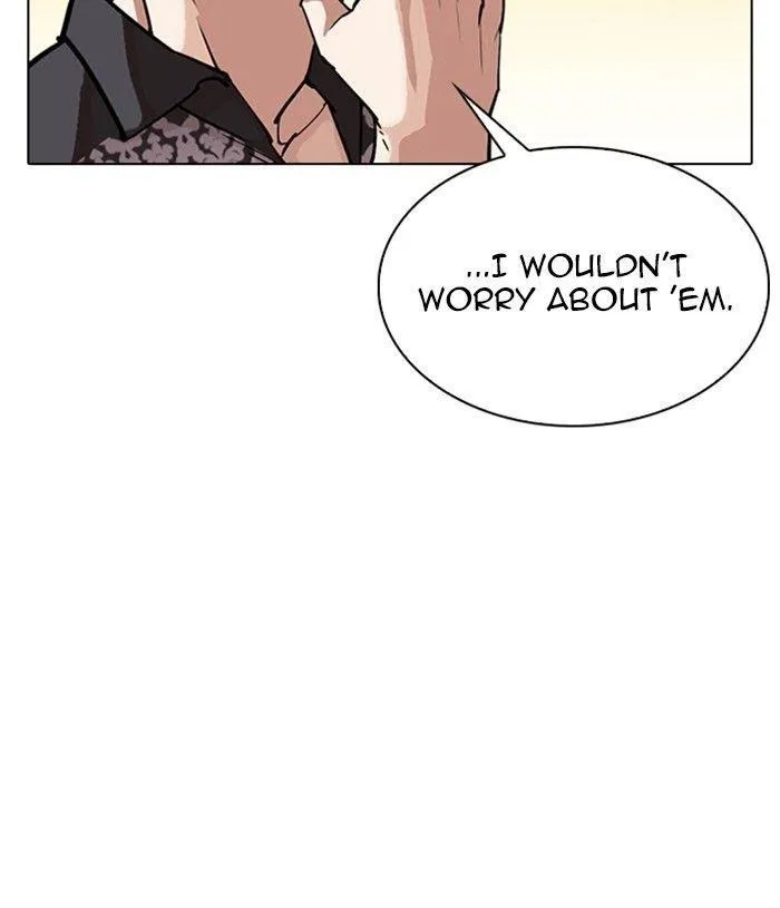 Lookism - Chapter 305 Page 11