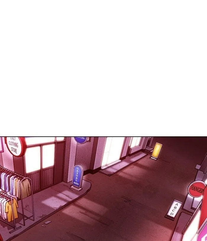 Lookism - Chapter 305 Page 18