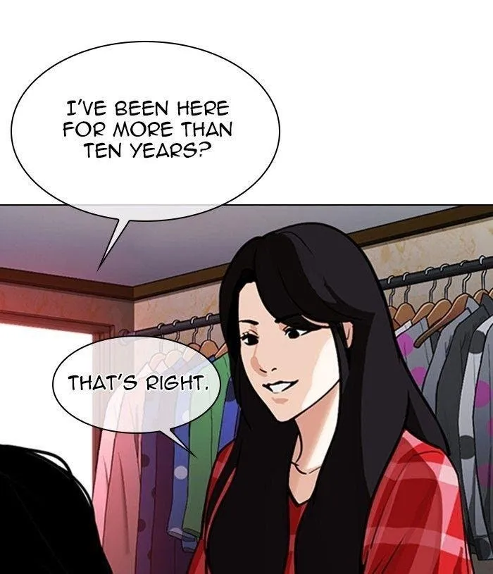 Lookism - Chapter 305 Page 20