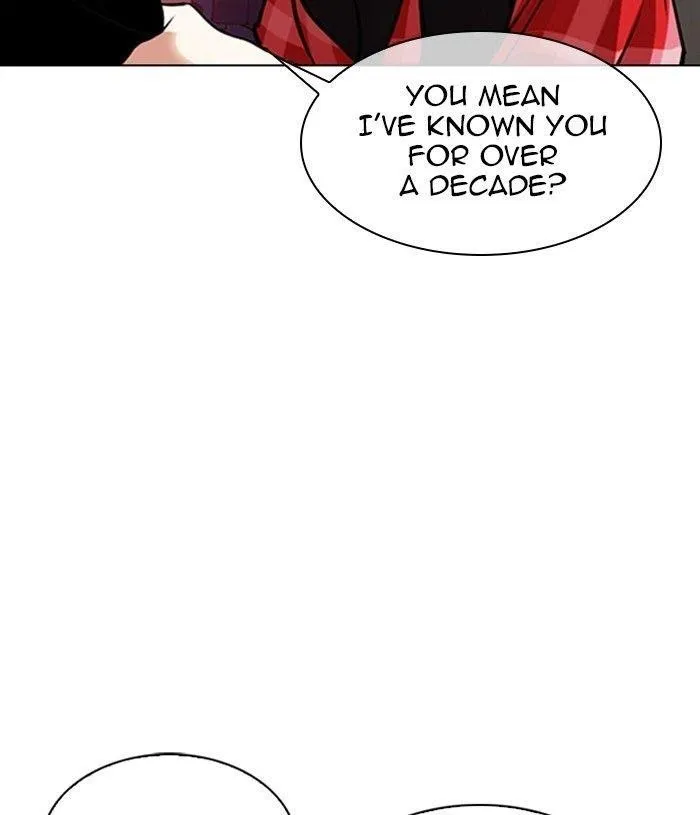 Lookism - Chapter 305 Page 21