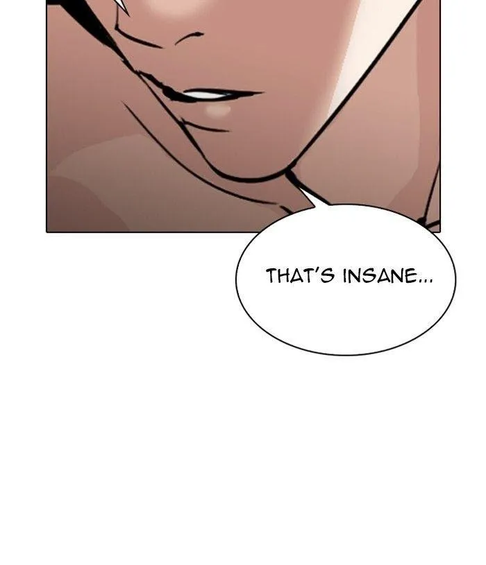 Lookism - Chapter 305 Page 24