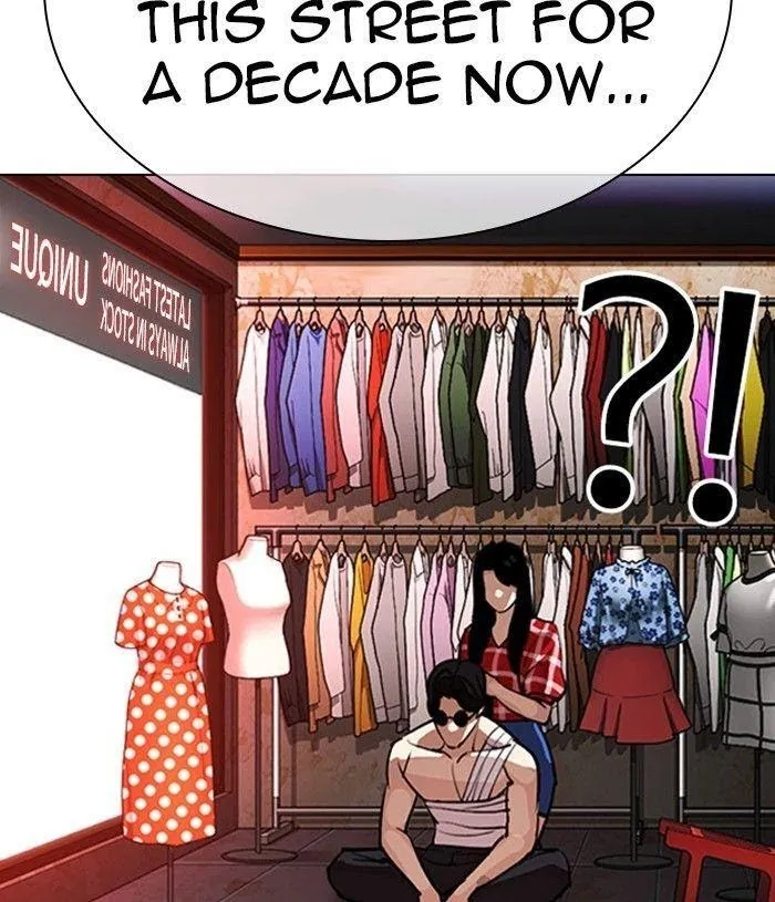 Lookism - Chapter 305 Page 26