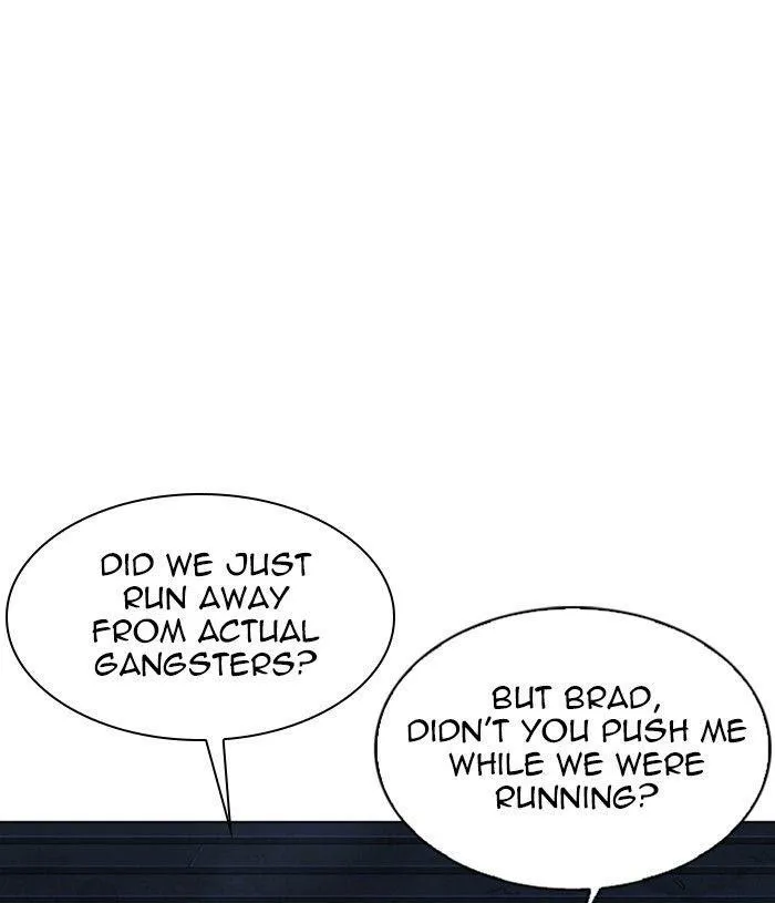Lookism - Chapter 305 Page 36