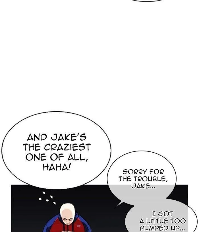 Lookism - Chapter 305 Page 38