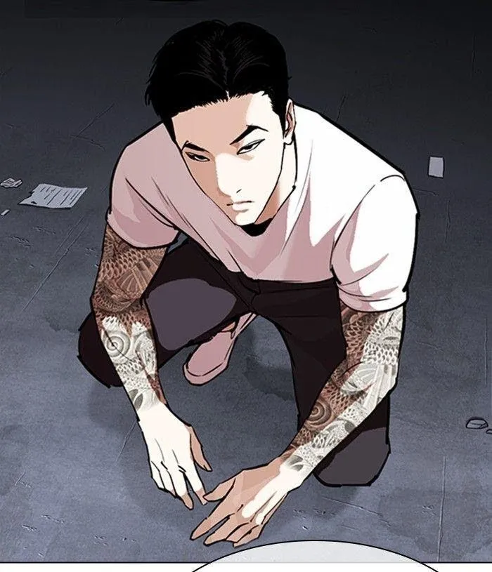 Lookism - Chapter 305 Page 45