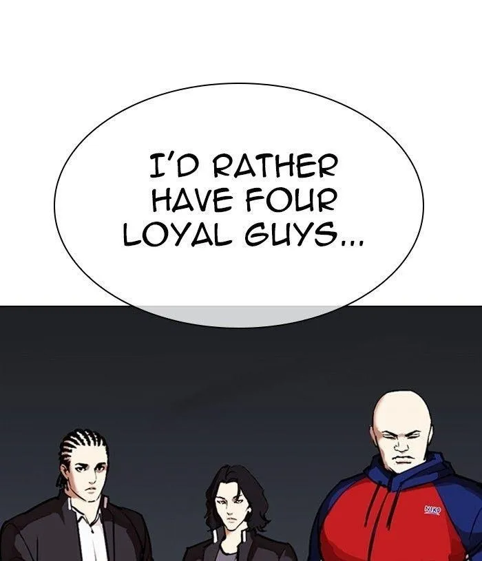 Lookism - Chapter 305 Page 49
