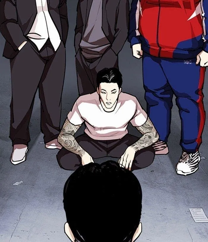 Lookism - Chapter 305 Page 50