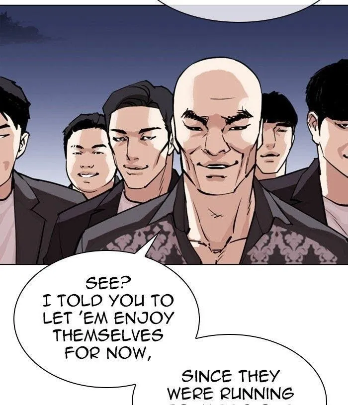 Lookism - Chapter 305 Page 61