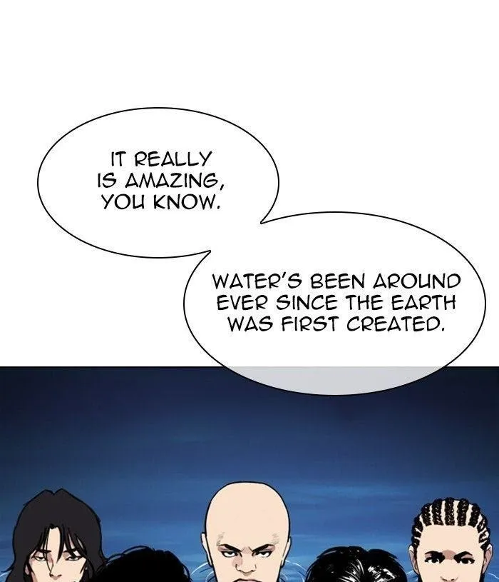 Lookism - Chapter 305 Page 69