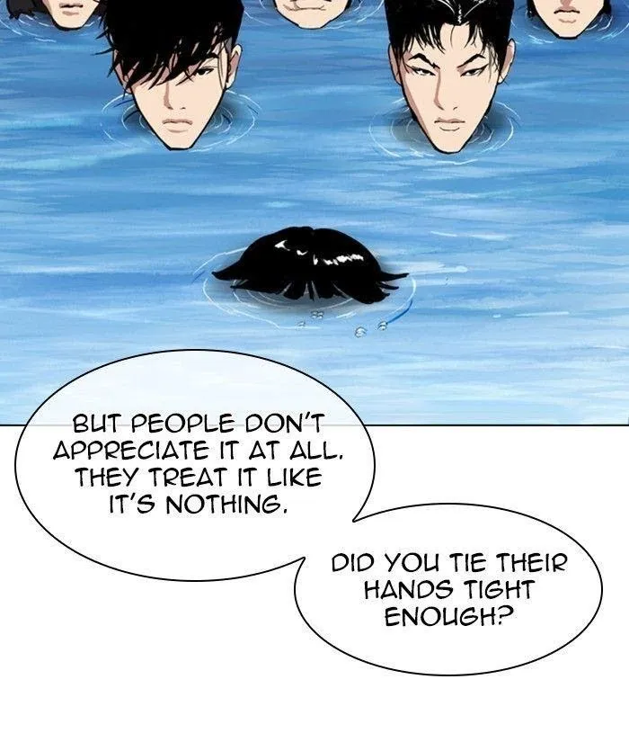 Lookism - Chapter 305 Page 70