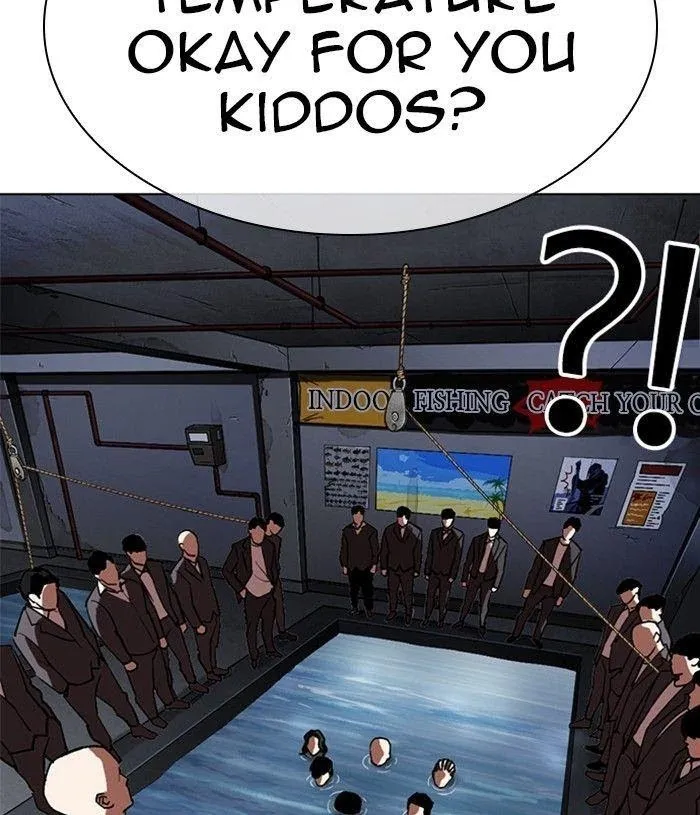 Lookism - Chapter 305 Page 72