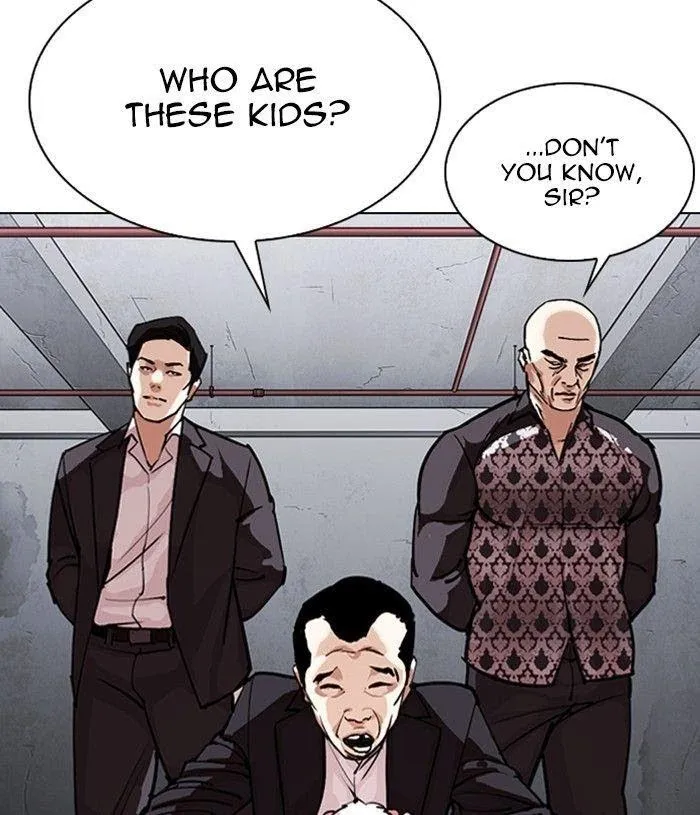 Lookism - Chapter 305 Page 76
