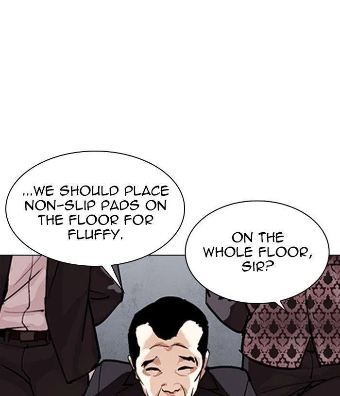 Lookism - Chapter 305 Page 80