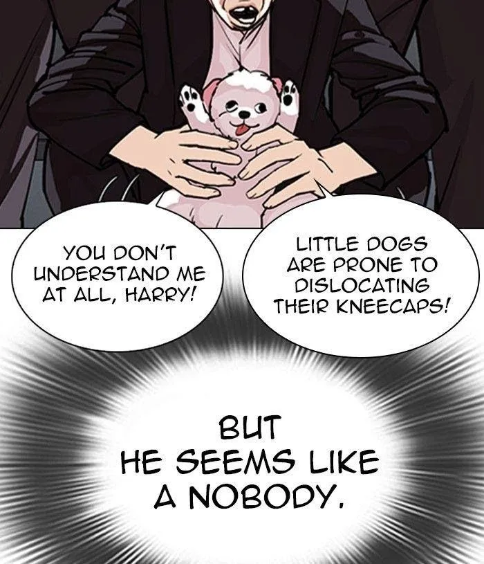Lookism - Chapter 305 Page 81