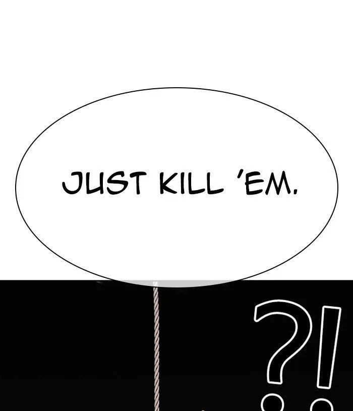 Lookism - Chapter 305 Page 86