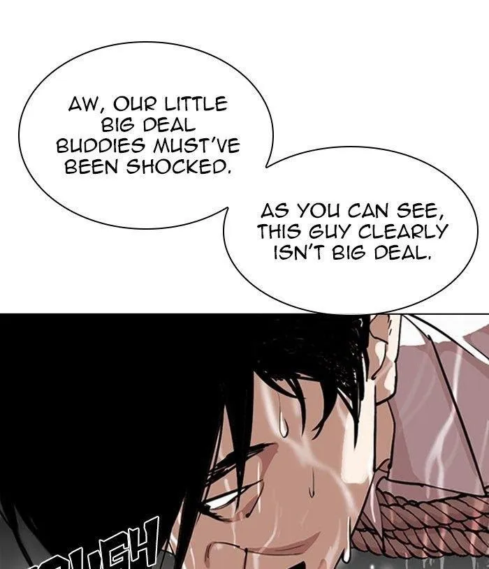 Lookism - Chapter 305 Page 89