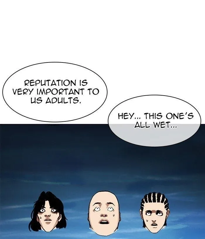 Lookism - Chapter 305 Page 91