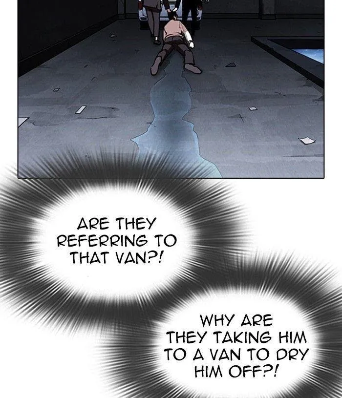 Lookism - Chapter 305 Page 94