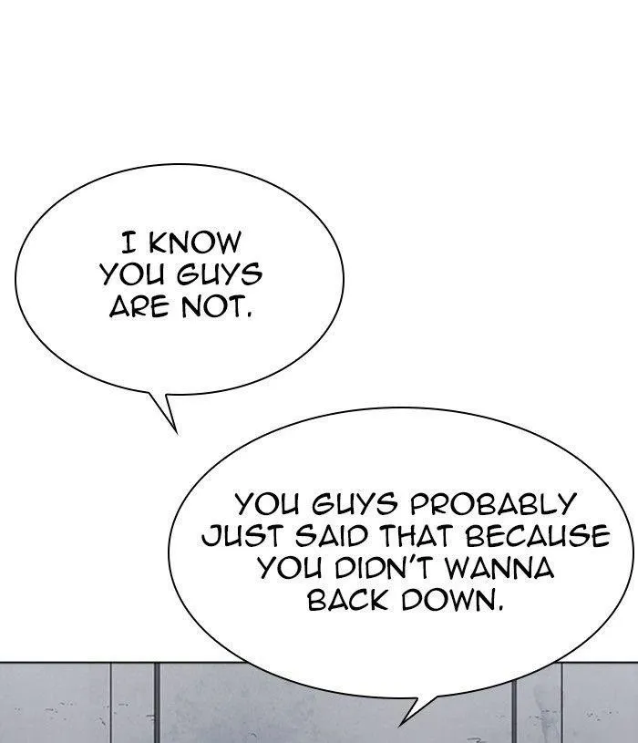 Lookism - Chapter 305 Page 97