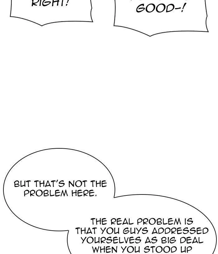 Lookism - Chapter 305 Page 99