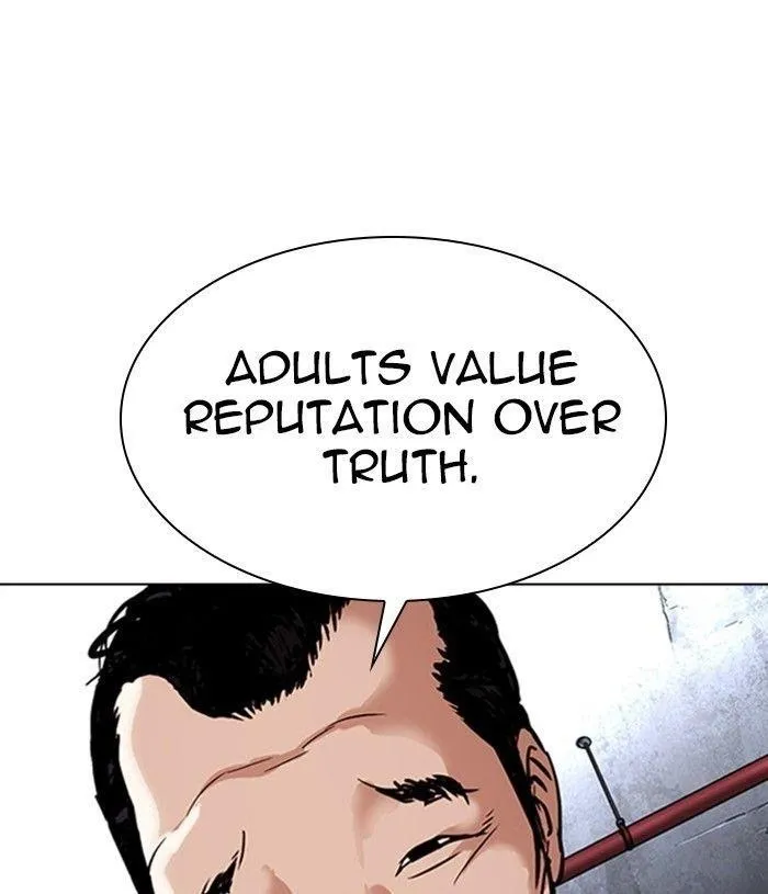 Lookism - Chapter 305 Page 103