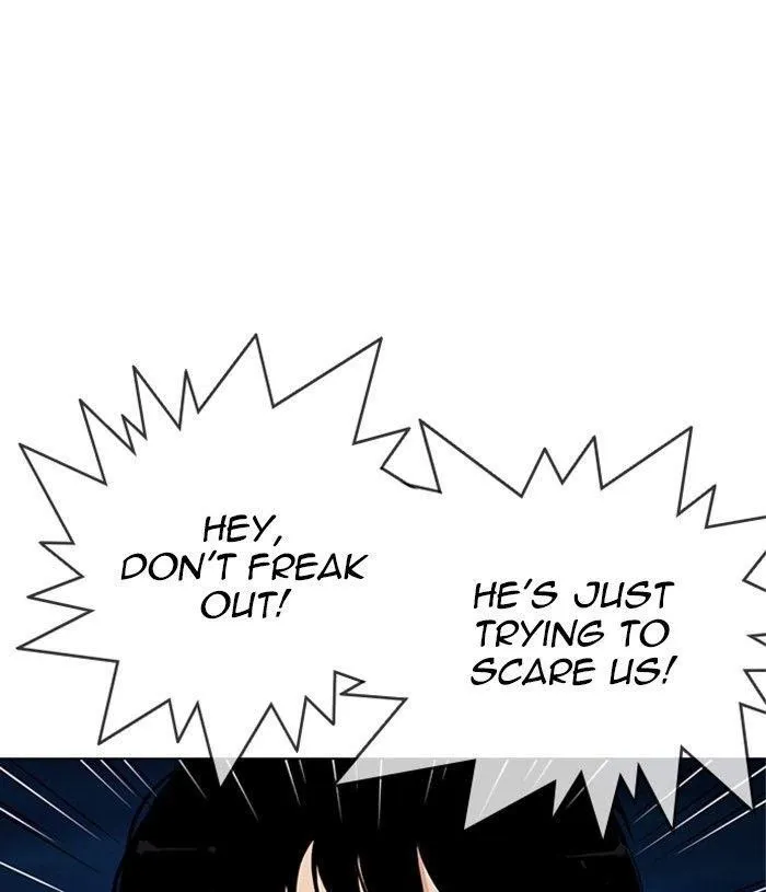 Lookism - Chapter 305 Page 105