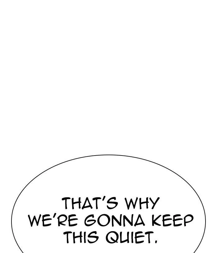 Lookism - Chapter 305 Page 109