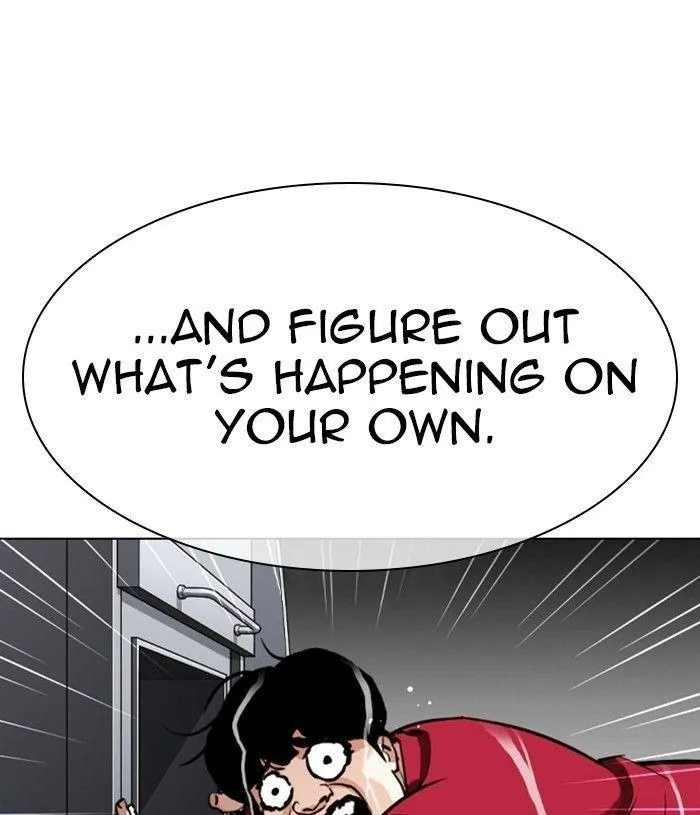 Lookism - Chapter 305 Page 114