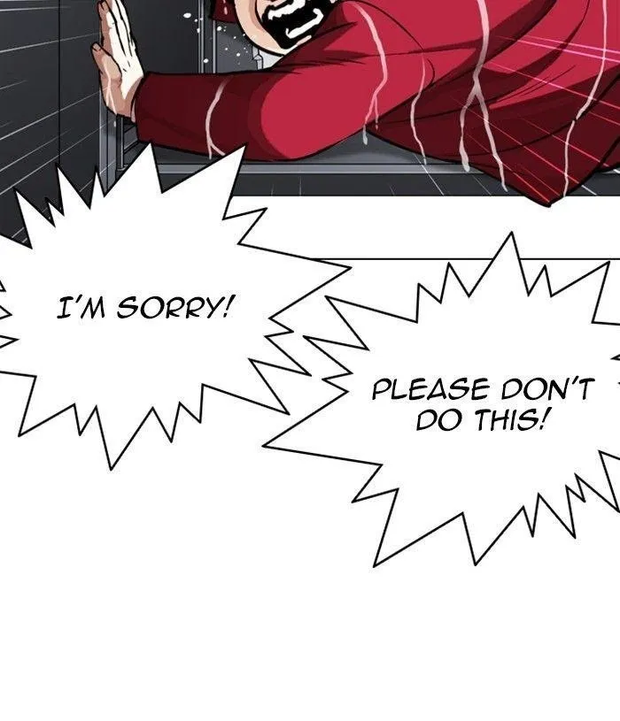 Lookism - Chapter 305 Page 115