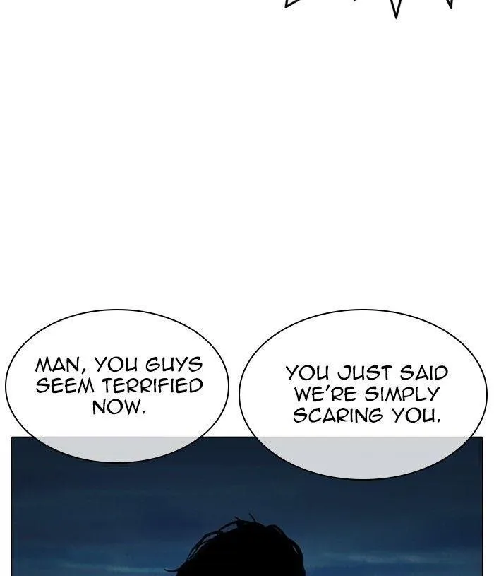 Lookism - Chapter 305 Page 118