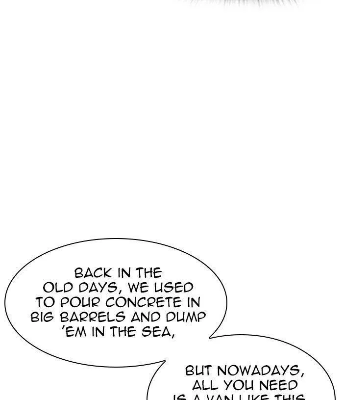Lookism - Chapter 305 Page 120