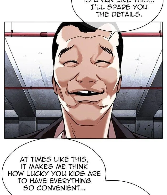 Lookism - Chapter 305 Page 121