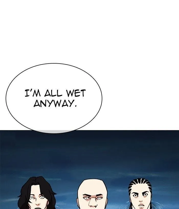 Lookism - Chapter 305 Page 126