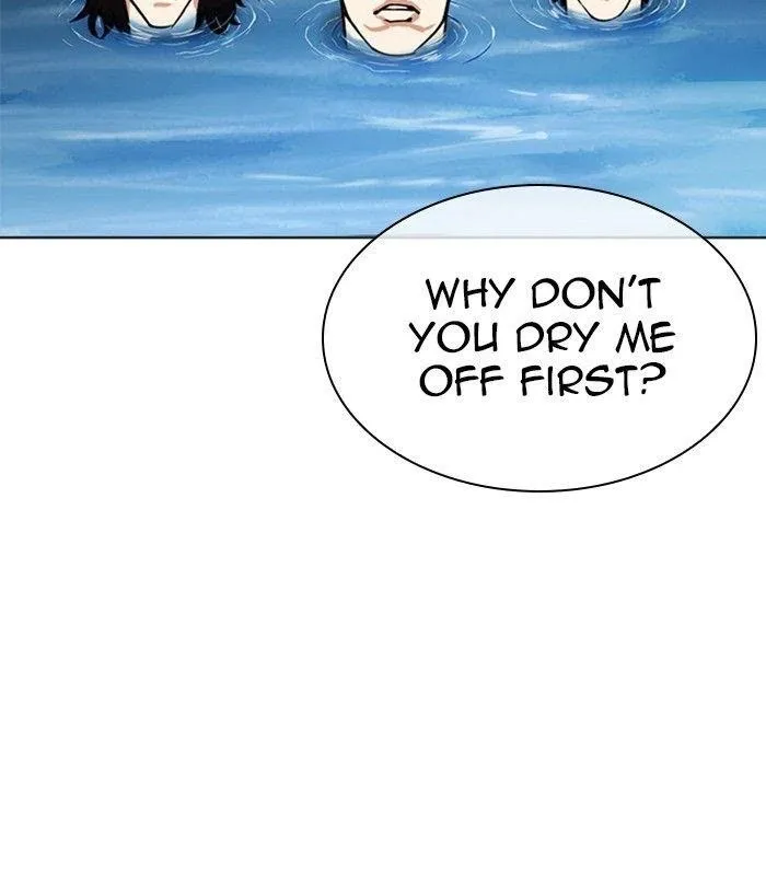 Lookism - Chapter 305 Page 127