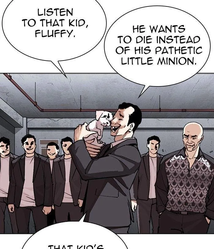 Lookism - Chapter 305 Page 129