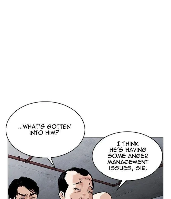 Lookism - Chapter 305 Page 138