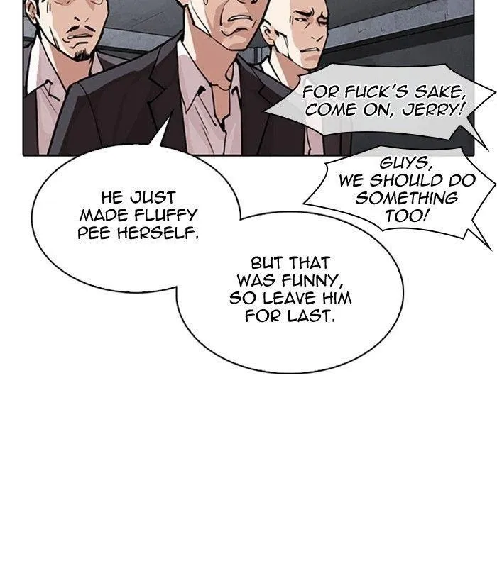 Lookism - Chapter 305 Page 139