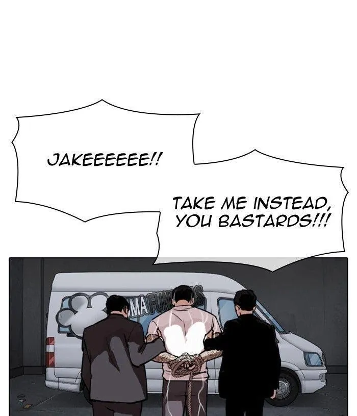 Lookism - Chapter 305 Page 140