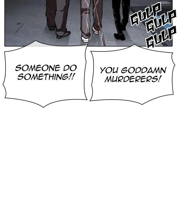 Lookism - Chapter 305 Page 141