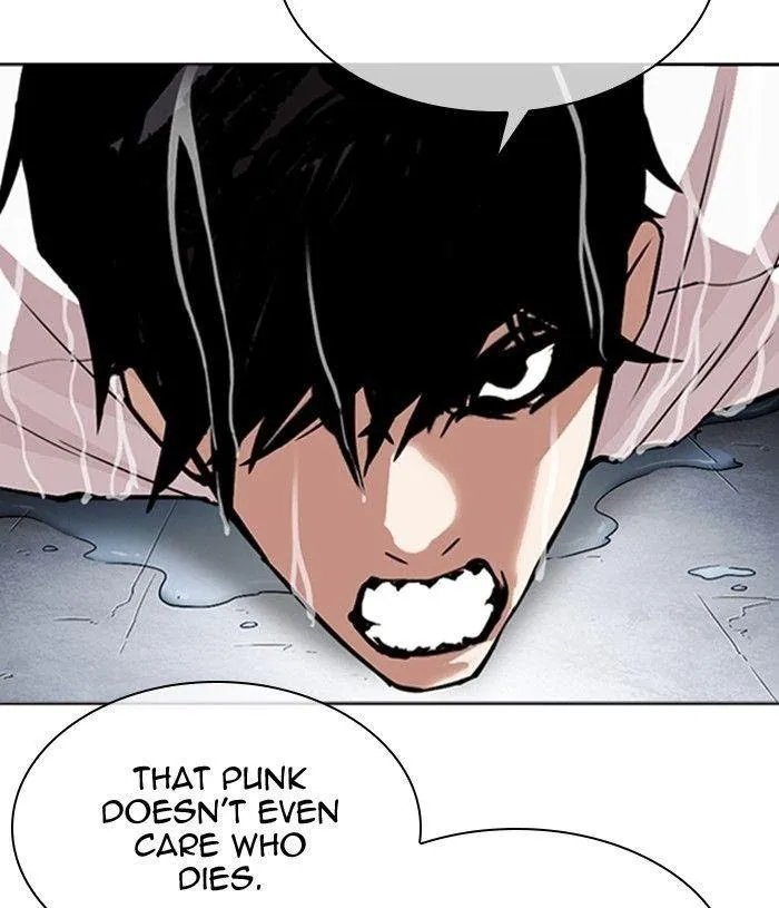 Lookism - Chapter 305 Page 147