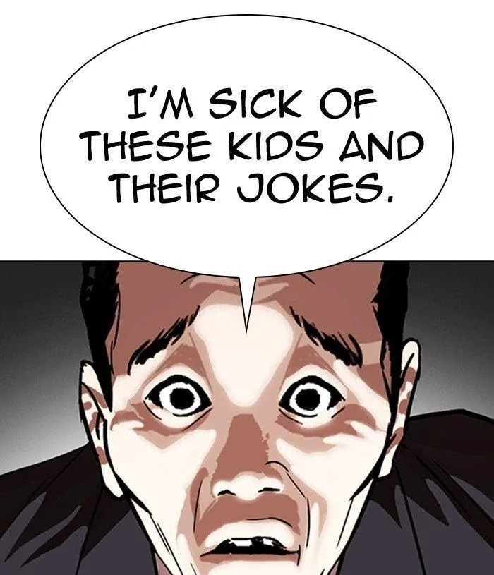 Lookism - Chapter 305 Page 155