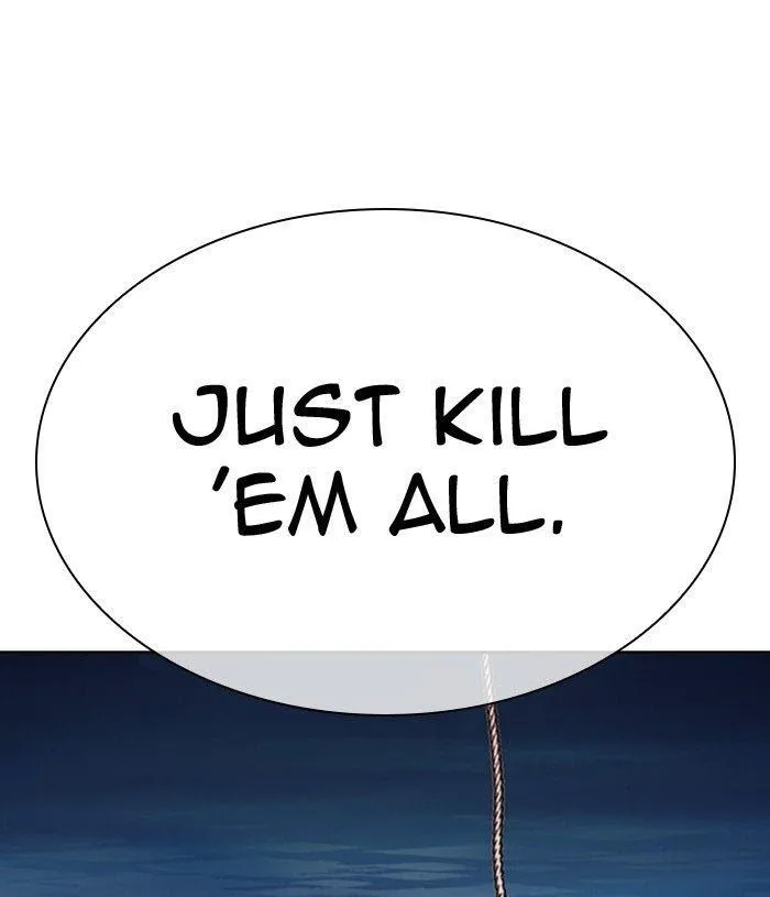 Lookism - Chapter 305 Page 157