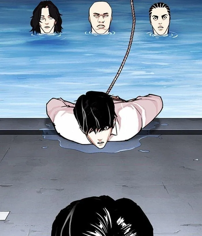 Lookism - Chapter 305 Page 158