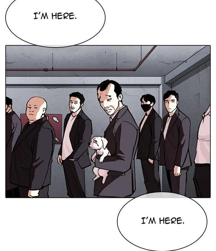 Lookism - Chapter 305 Page 162