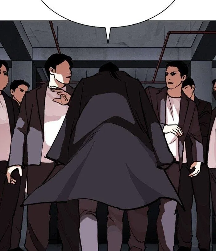 Lookism - Chapter 305 Page 164