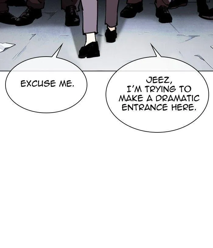 Lookism - Chapter 305 Page 165